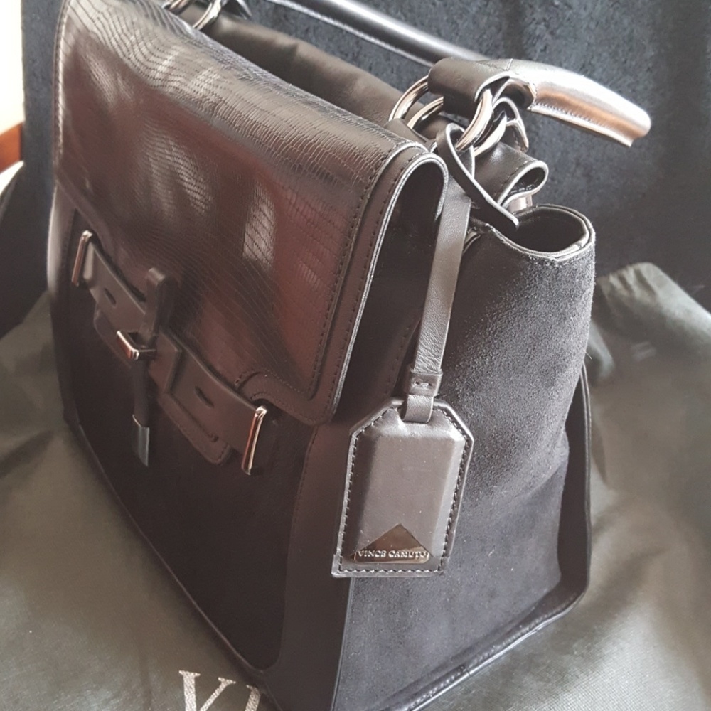 Hand bag - Picture 2 of 2